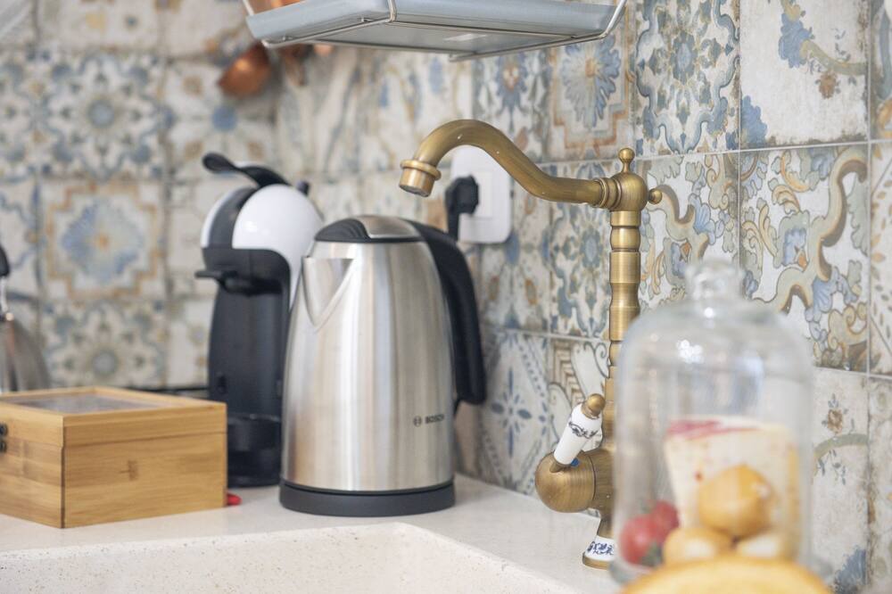 Photo of Kitchen in Ostuni