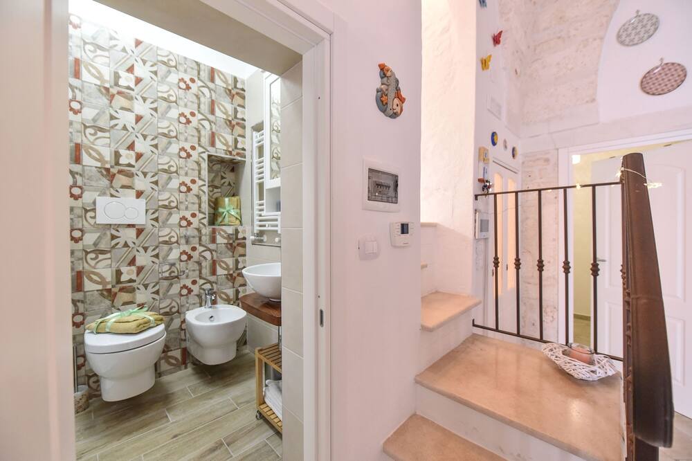 Photo of Bedroom in Ostuni