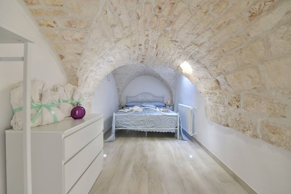 Photo of Bedroom in Ostuni