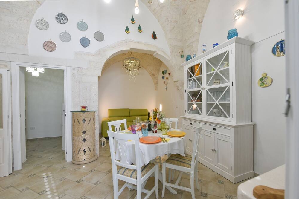 Photo of Kitchen in Ostuni