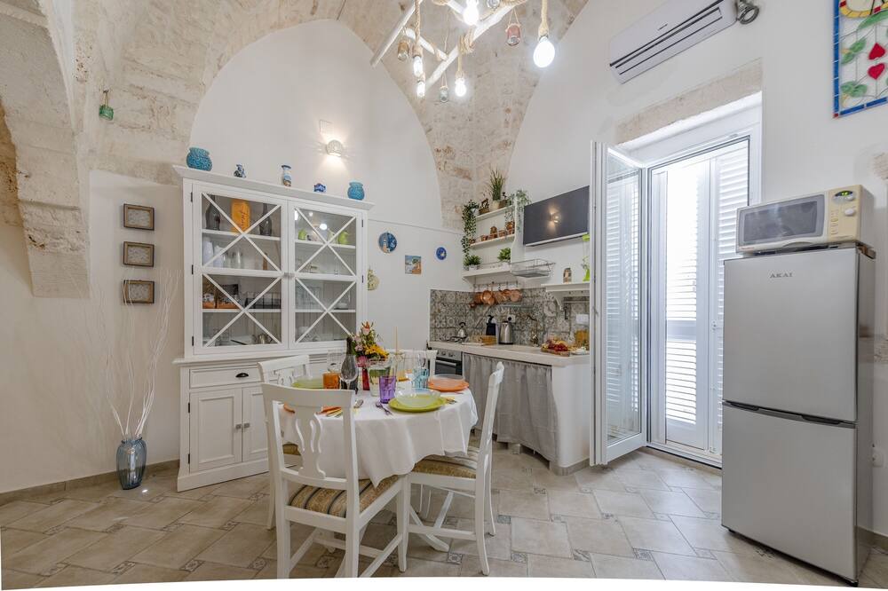 Photo of Kitchen in Ostuni