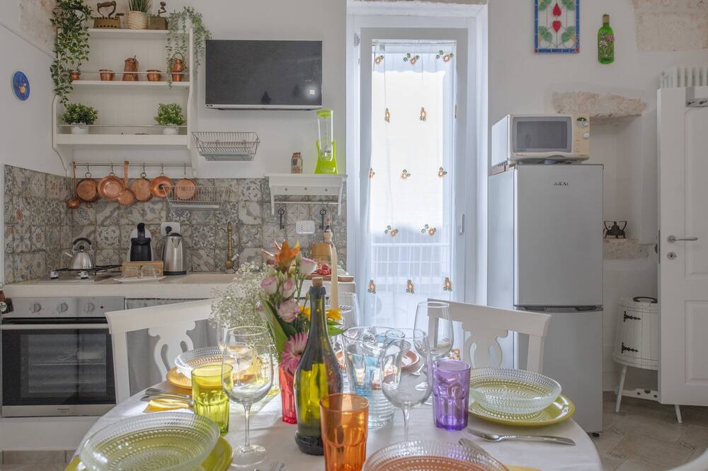 Photo of Kitchen in Ostuni