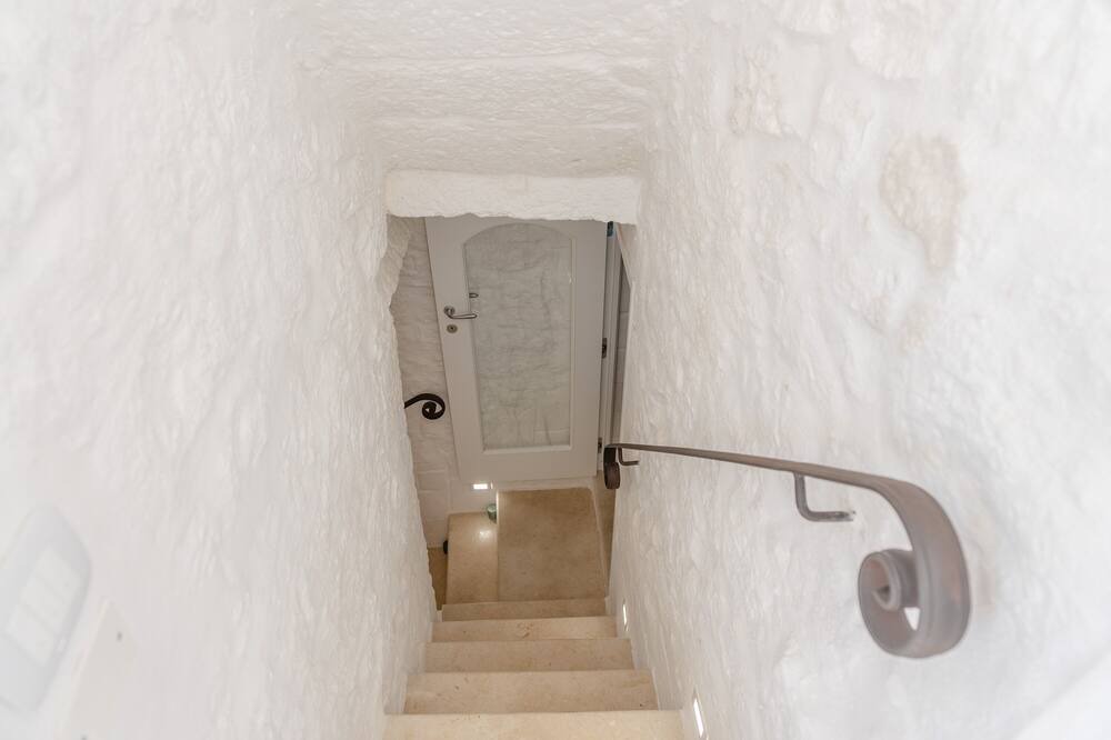 Photo of Bedroom in Ostuni
