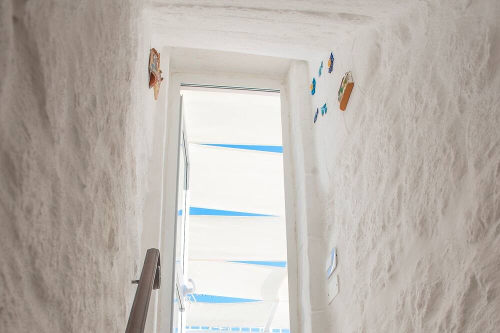 Photo of Bedroom in Ostuni