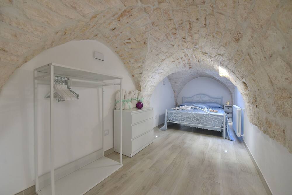 Photo of Bedroom in Ostuni