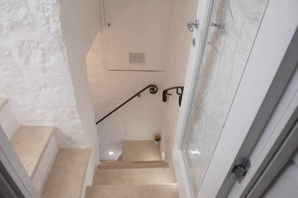 Photo of Bedroom in Ostuni