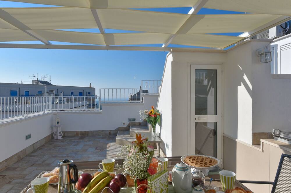Photo of Patio Balcony in Ostuni
