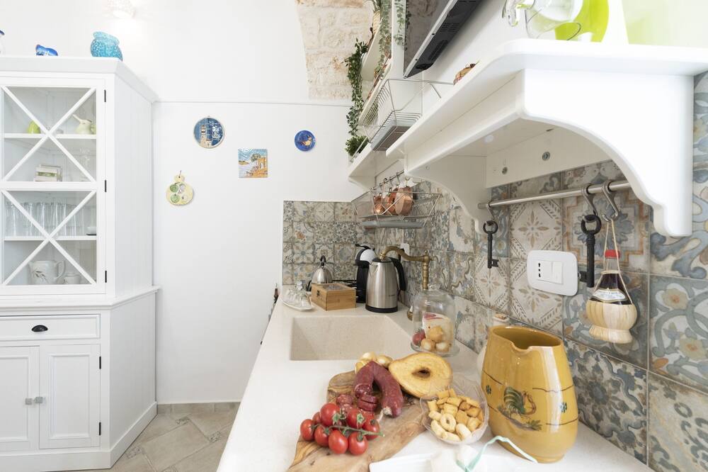Photo of Kitchen in Ostuni
