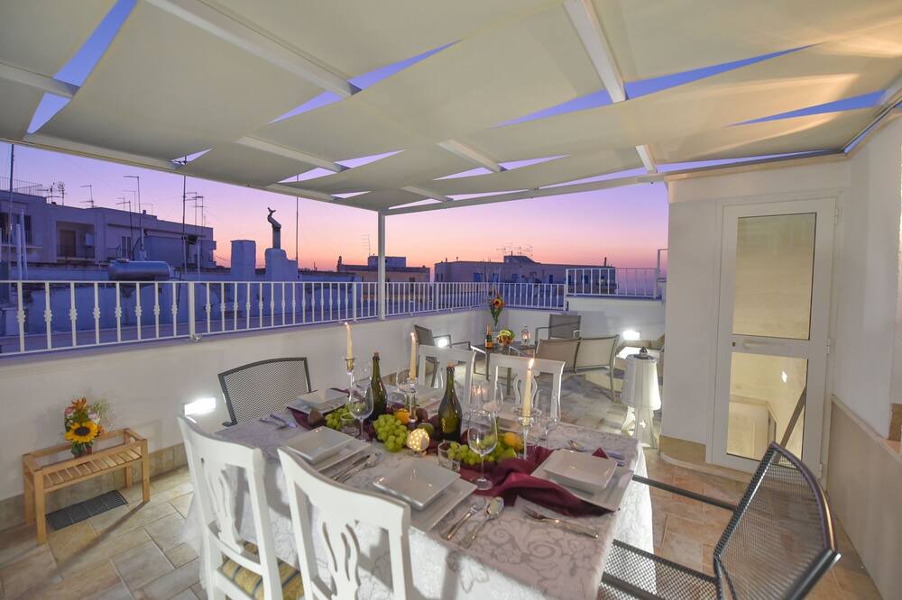 Photo of Kitchen in Ostuni