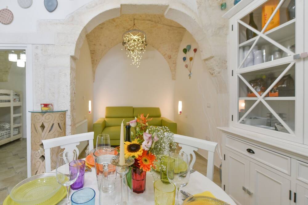 Photo of Kitchen in Ostuni