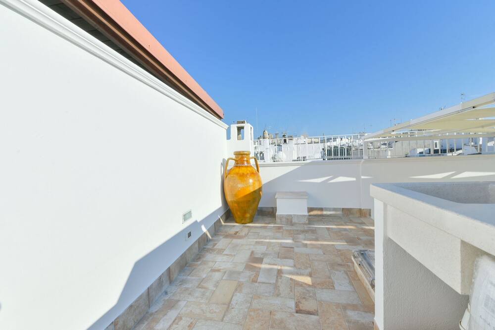 Photo of Patio Balcony in Ostuni