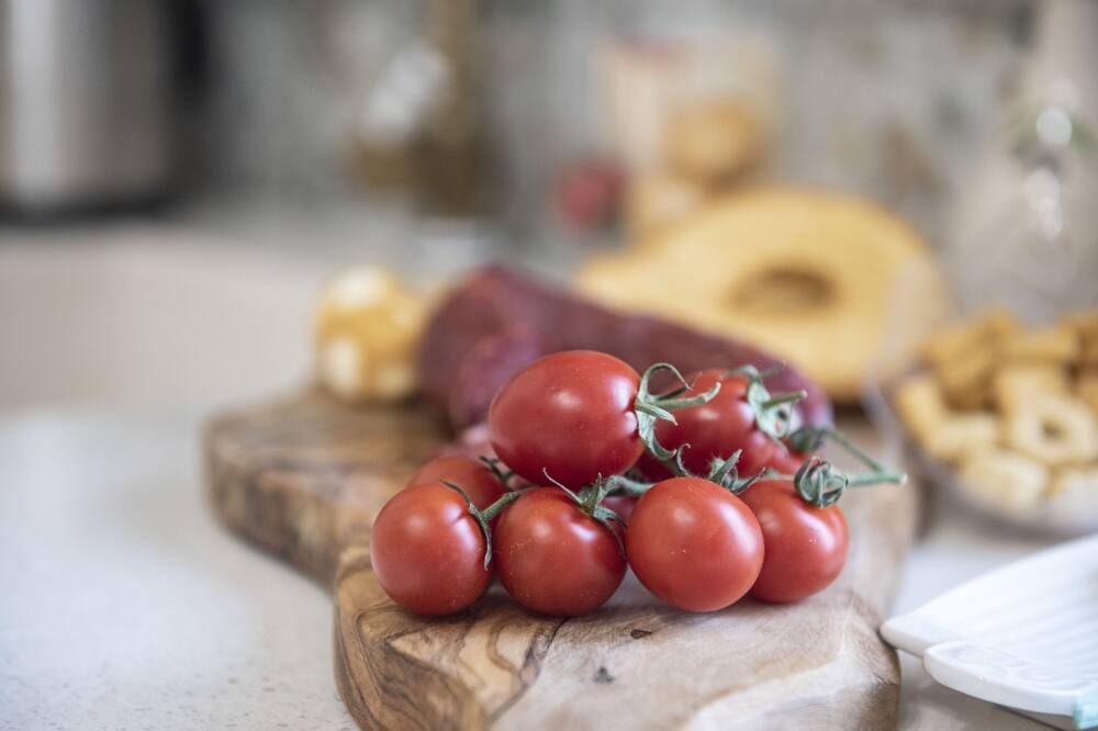 Photo of Kitchen in Ostuni