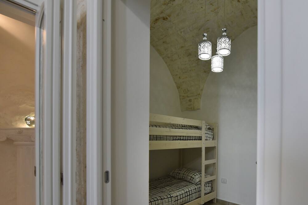 Photo of Bedroom in Ostuni