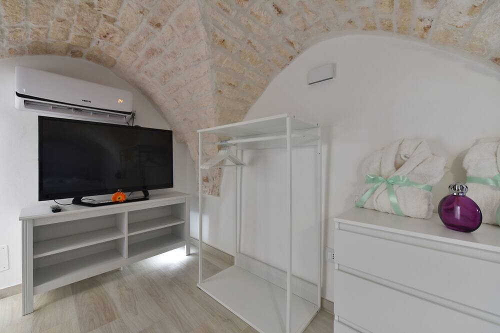 Photo of Bedroom in Ostuni