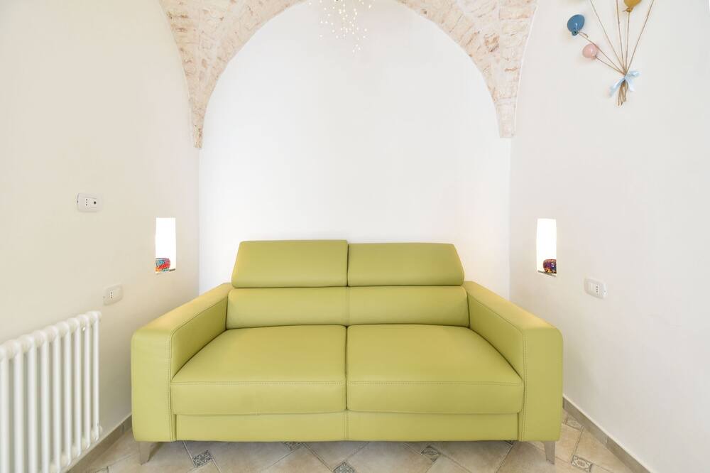 Photo of Livingroom in Ostuni