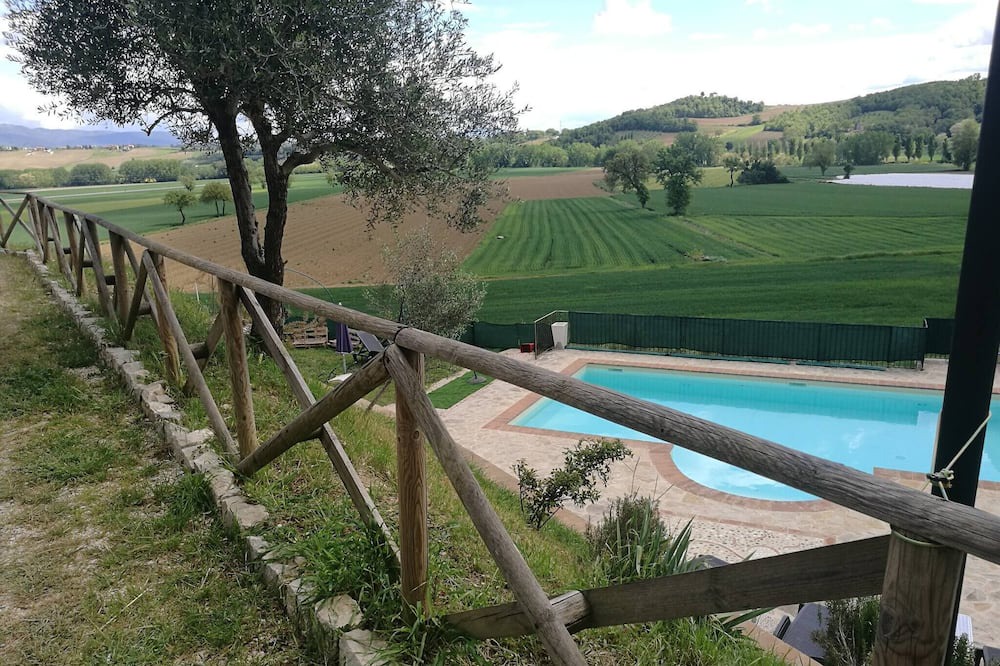 Photo of Outdoor in Fratta