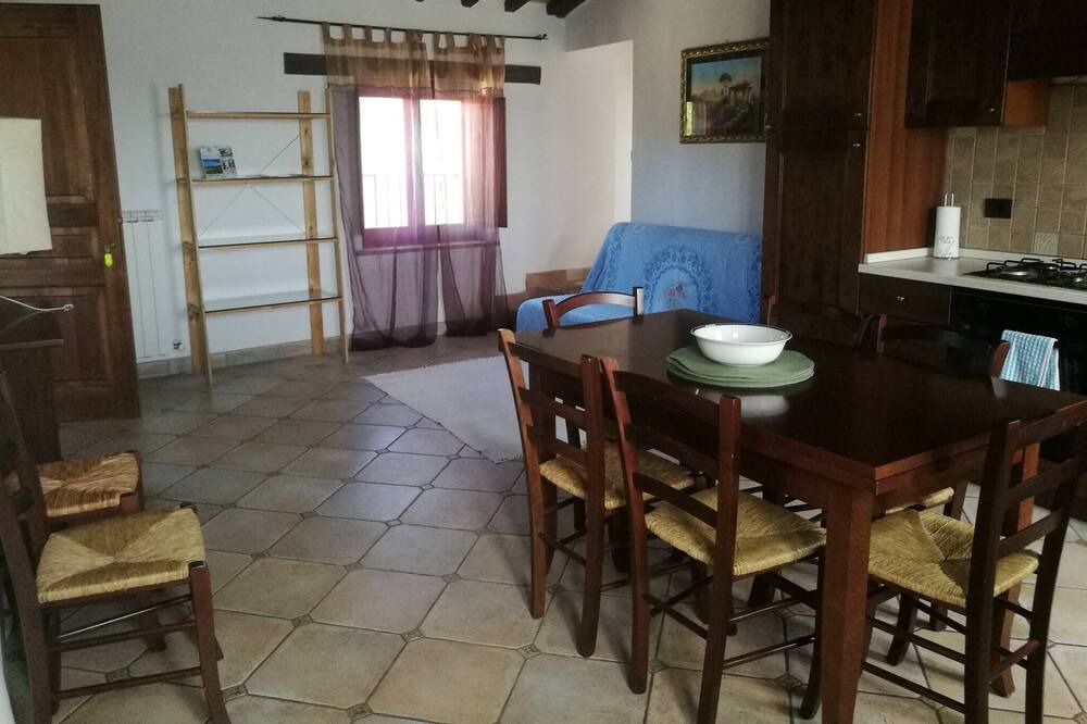 Photo of Kitchen in Fratta