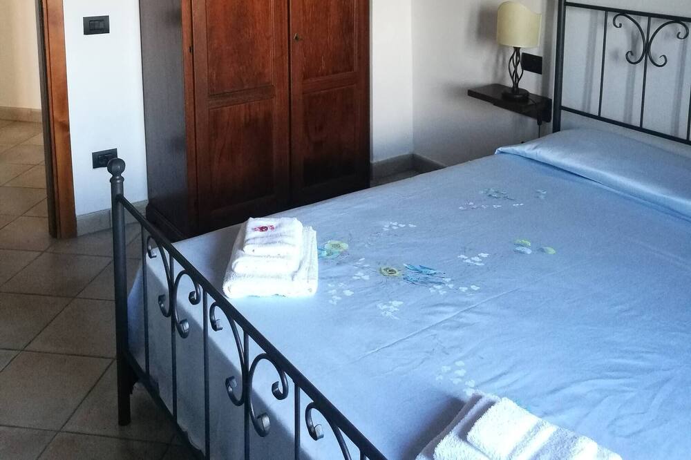 Photo of Bedroom in Fratta