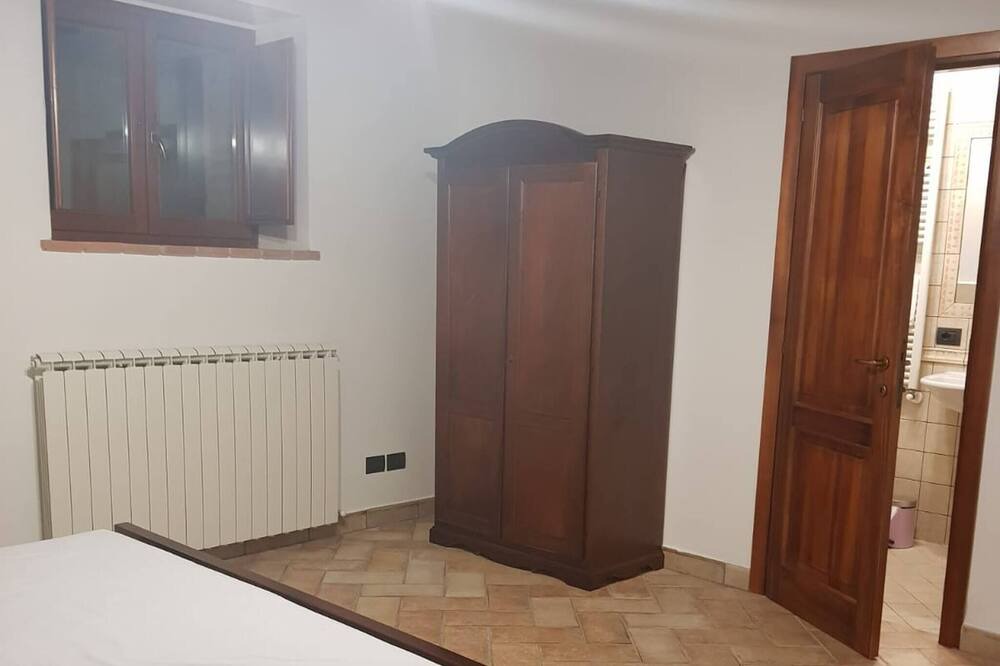 Photo of Bedroom in Fratta