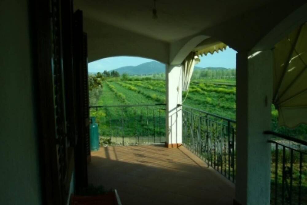 Photo of Patio Balcony in Grosseto