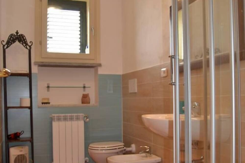 Photo of Bathroom in Grosseto