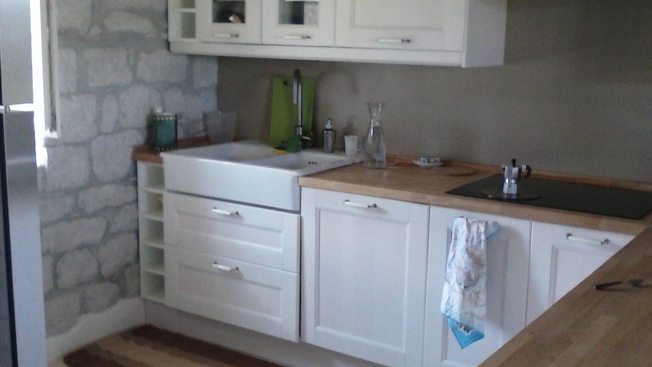 Photo of Kitchen in Pontelandolfo