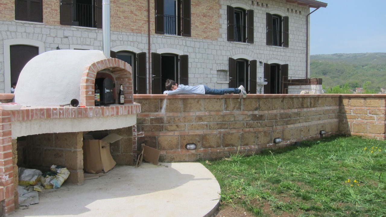 Photo of Outdoor in Pontelandolfo