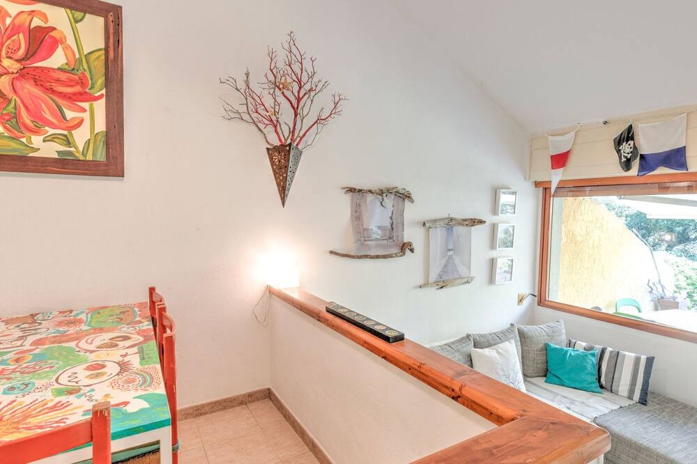 Photo of Livingroom in Punta Ala
