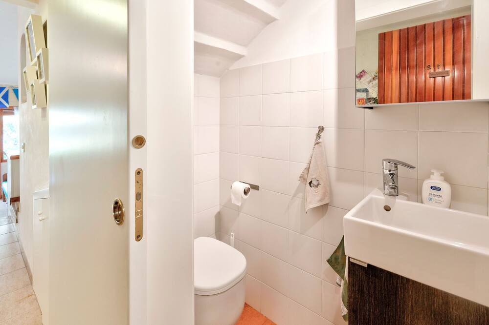 Photo of Bathroom in Punta Ala