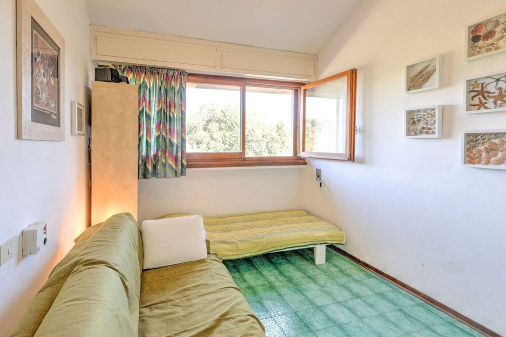 Photo of Bedroom in Punta Ala