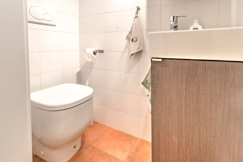 Photo of Bathroom in Punta Ala