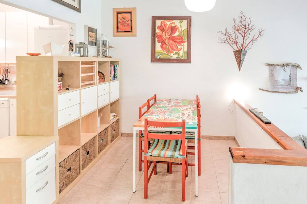 Photo of Livingroom in Punta Ala