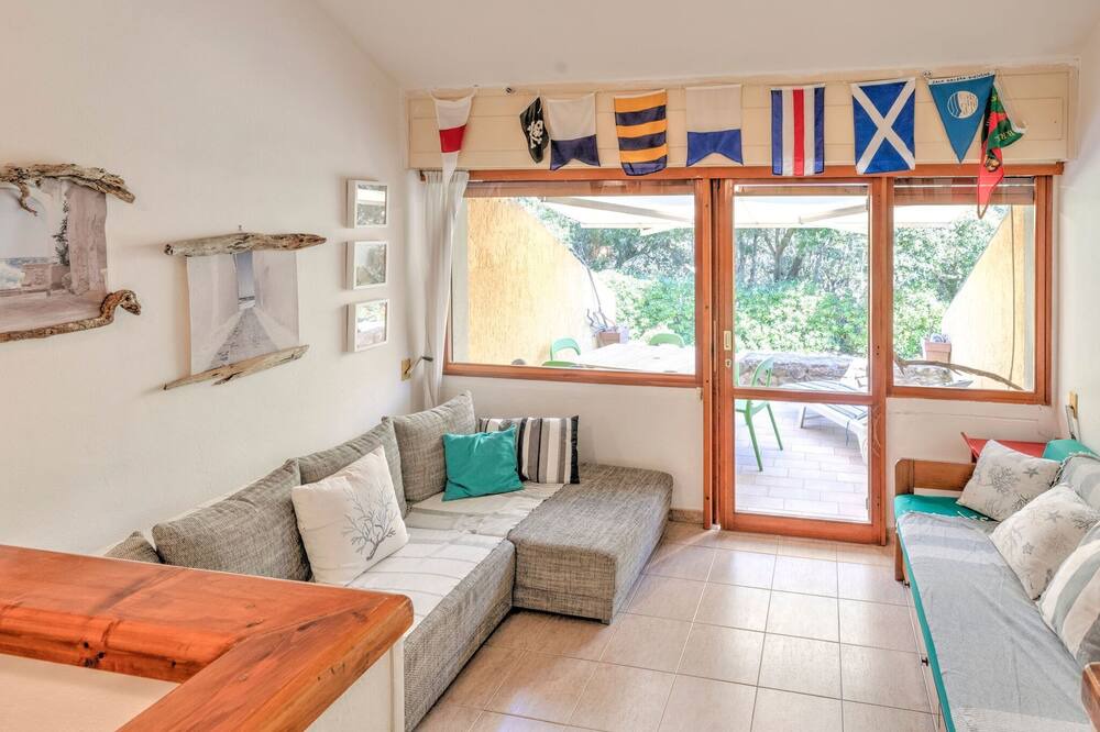 Photo of Livingroom in Punta Ala