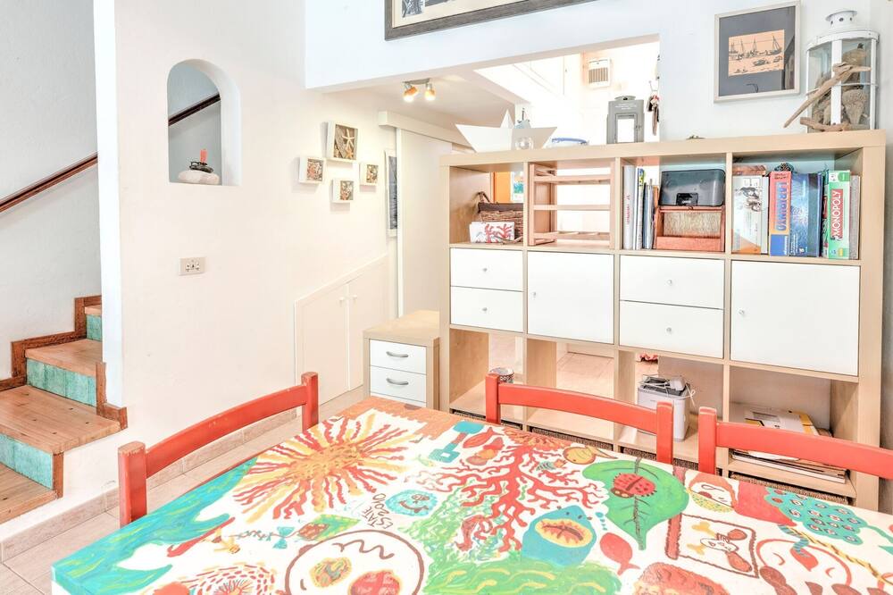 Photo of Livingroom in Punta Ala