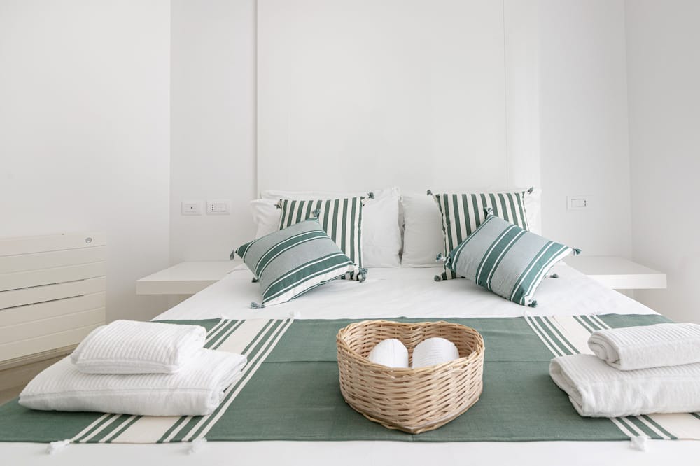Photo of Bedroom in Termoli