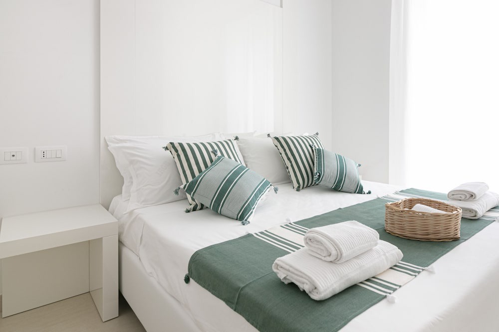 Photo of Bedroom in Termoli