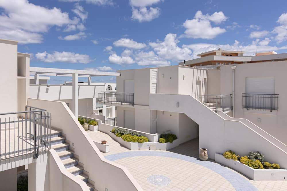 Photo of Patio Balcony in Termoli