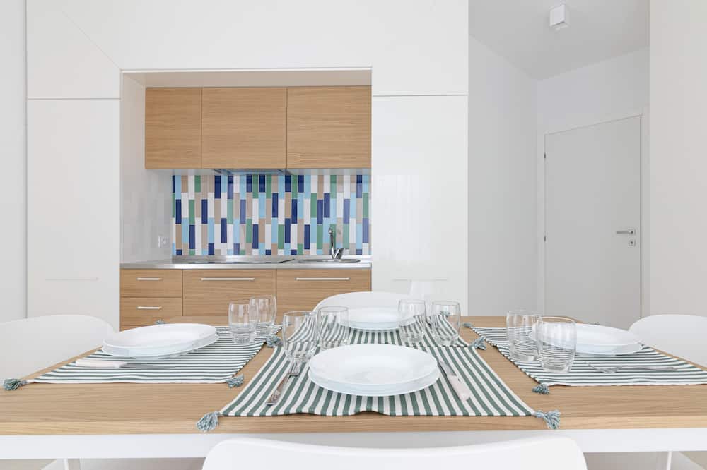 Photo of Kitchen in Termoli