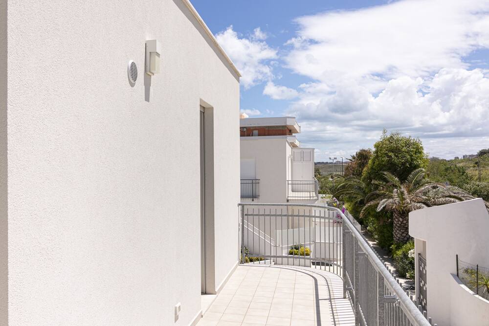 Photo of Patio Balcony in Termoli