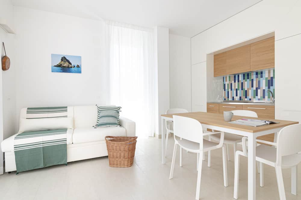 Photo of Livingroom in Termoli