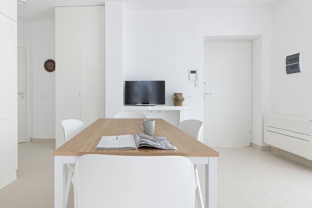 Photo of Livingroom in Termoli