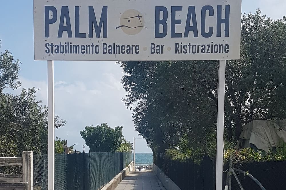 Photo of Outdoor in Latina Lido