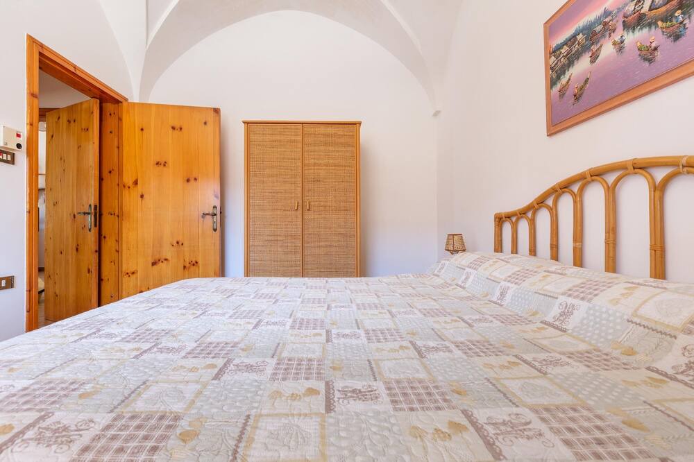 Photo of Bedroom in Posto Rosso