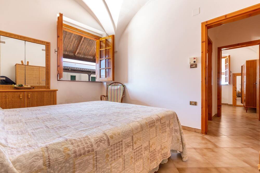 Photo of Bedroom in Posto Rosso