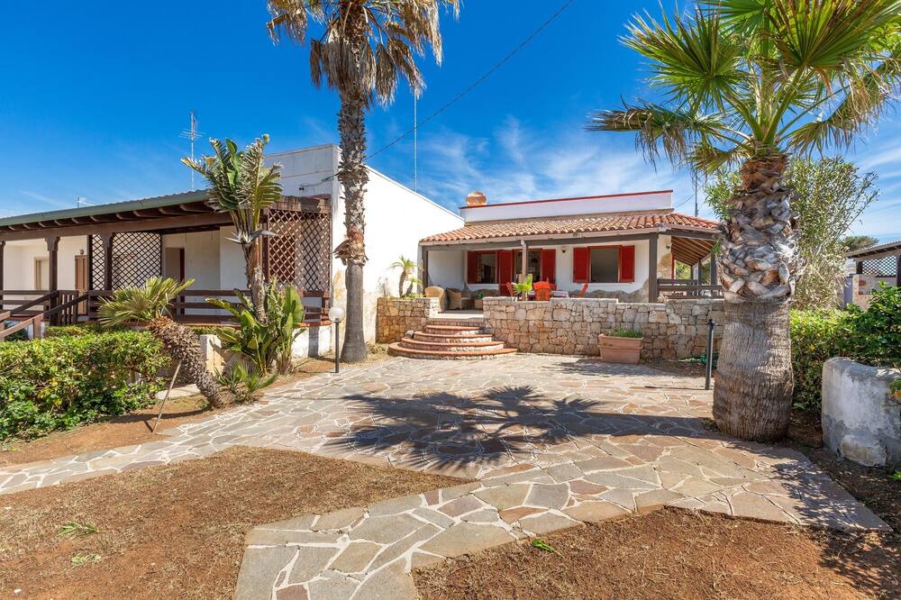 Photo of Outdoor in Posto Rosso