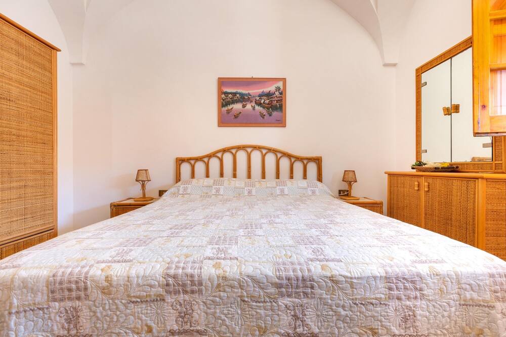 Photo of Bedroom in Posto Rosso