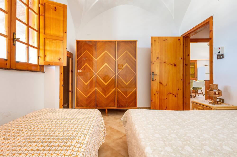 Photo of Bedroom in Posto Rosso