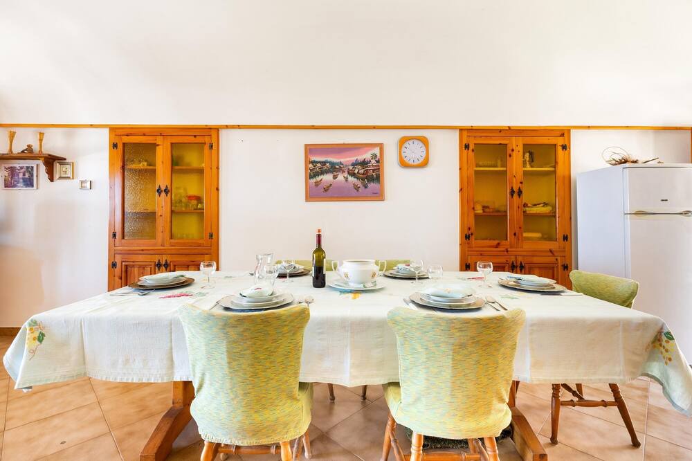 Photo of Kitchen in Posto Rosso