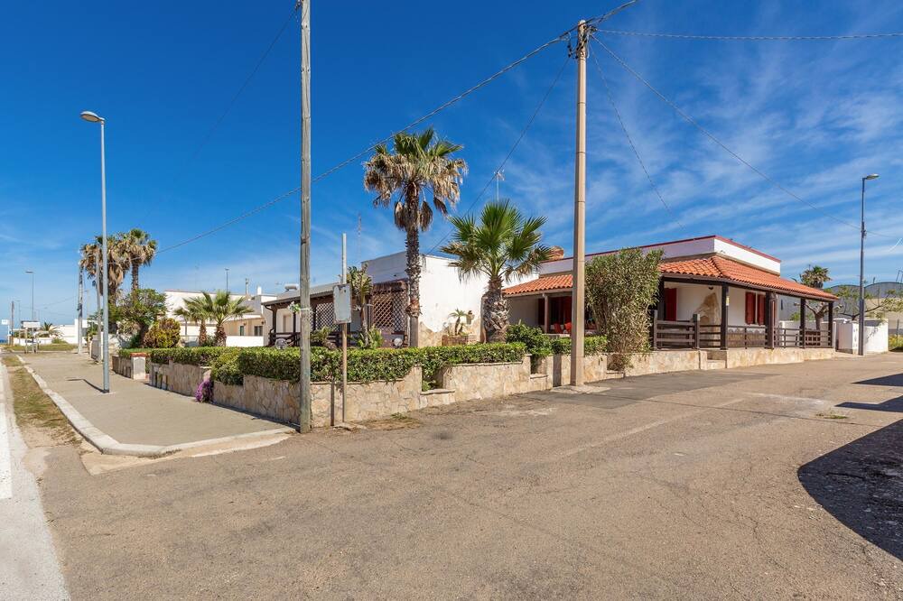 Photo of Outdoor in Posto Rosso
