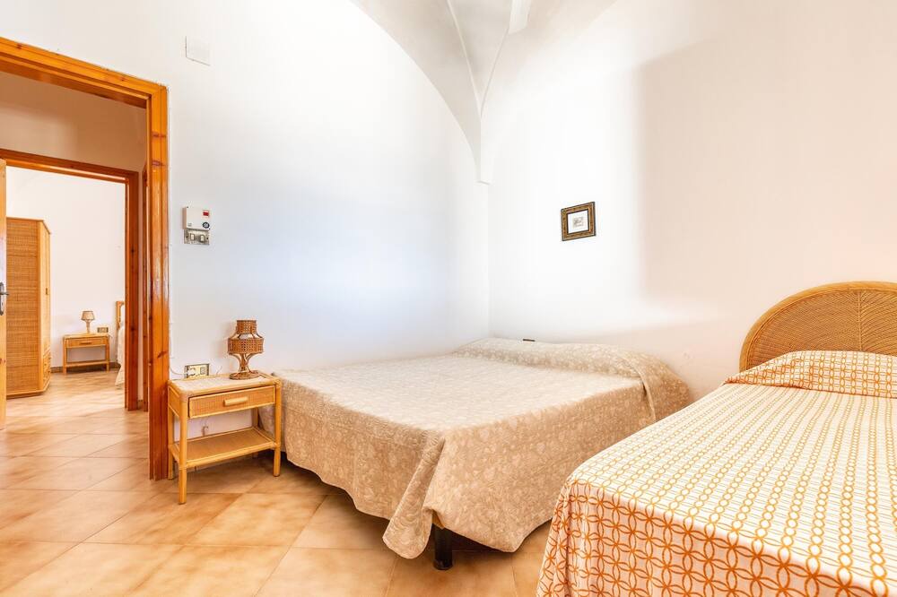 Photo of Bedroom in Posto Rosso